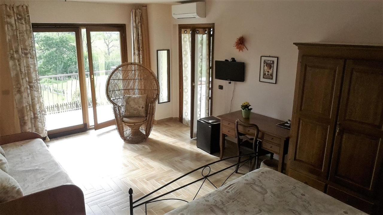 Villa Marianna Васто Экстерьер фото