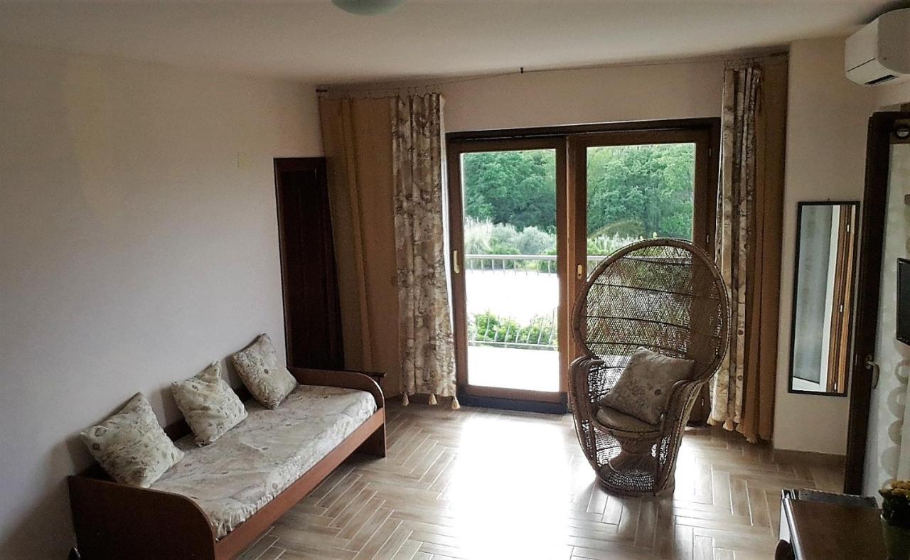 Villa Marianna Васто Экстерьер фото