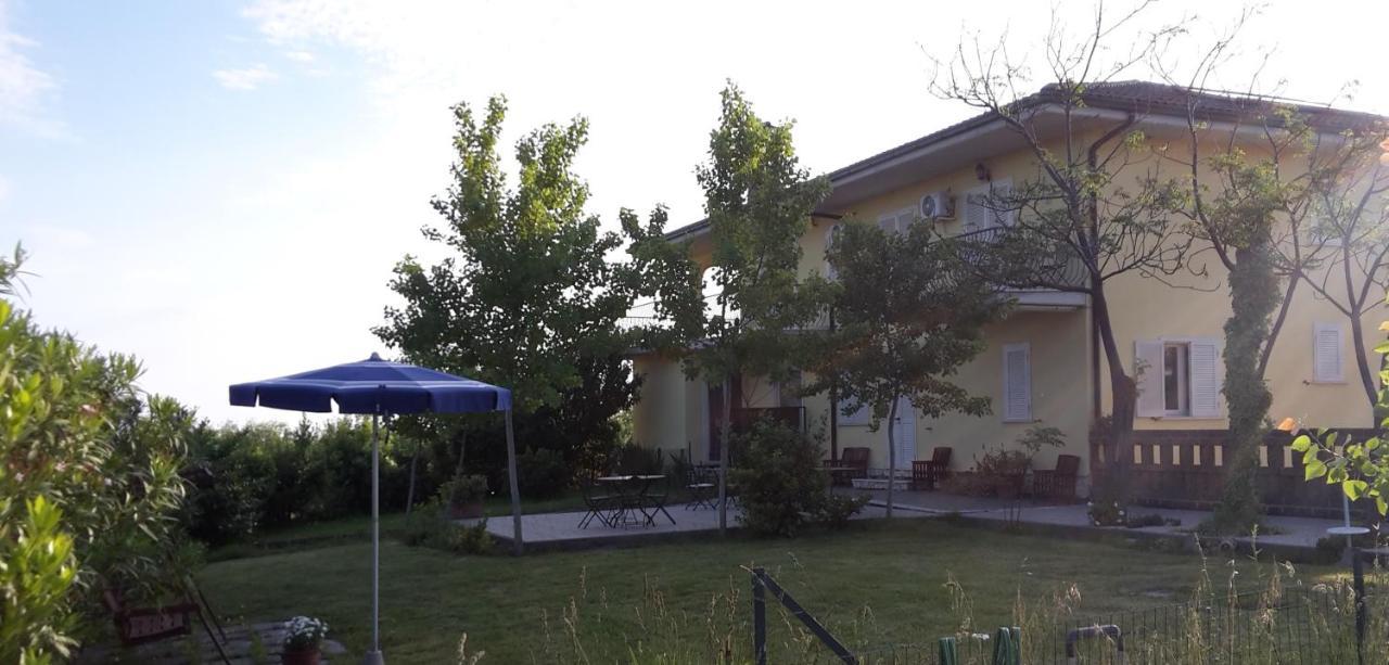 Villa Marianna Васто Экстерьер фото